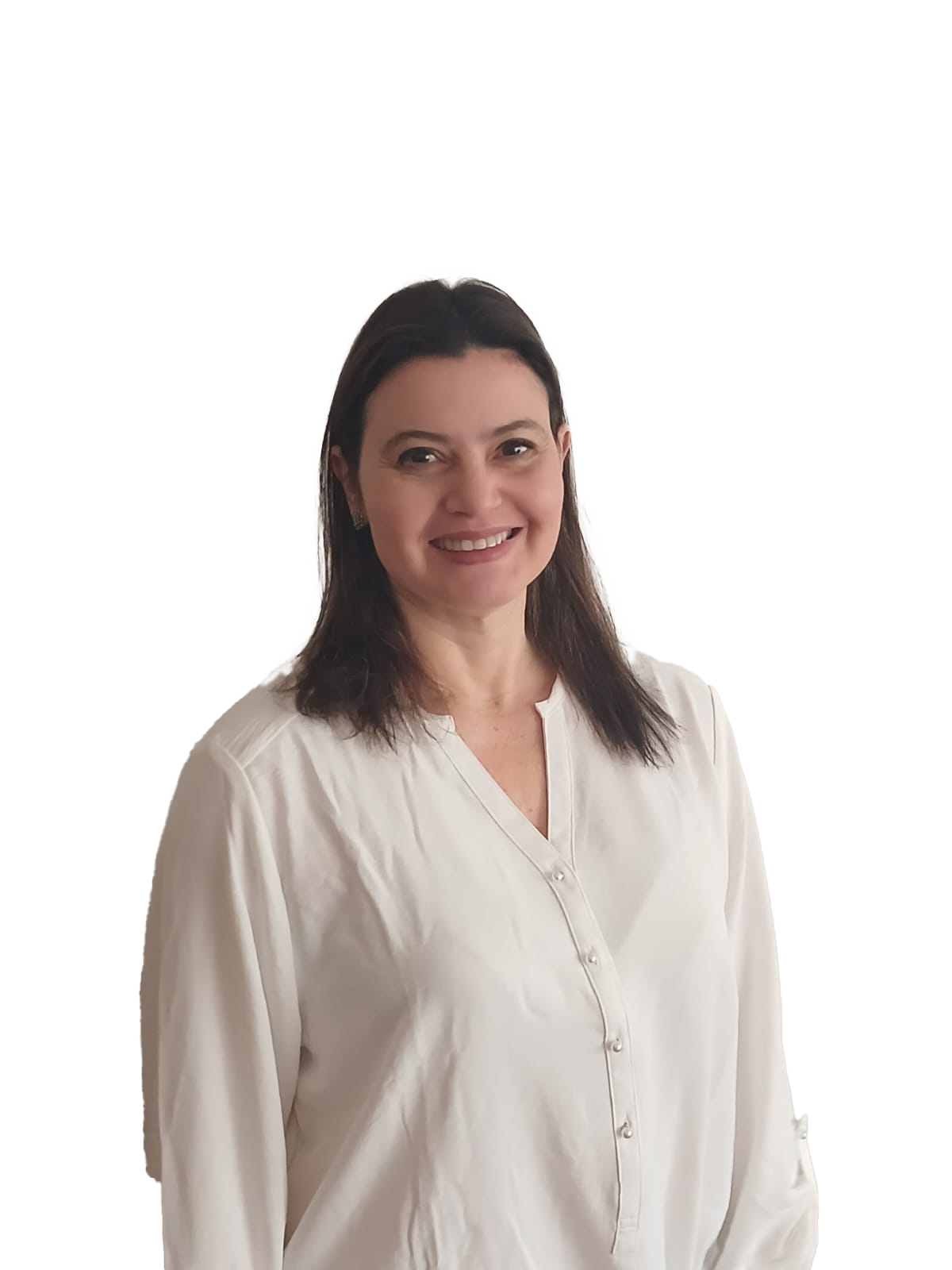 Cinthya Arguedas Gourzong