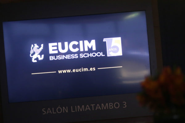 EUCIM Business School -Innovación, Transformación Digital y Nuevos Retos del Management