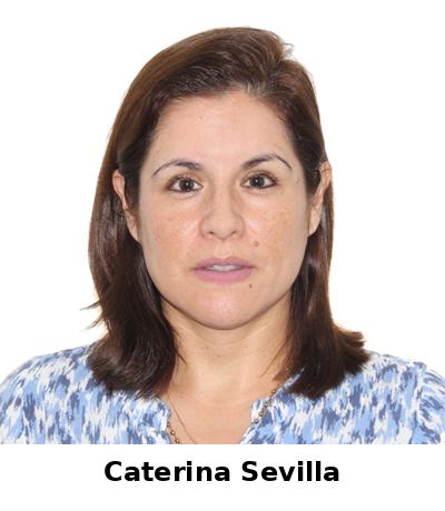 Caterina Sevilla