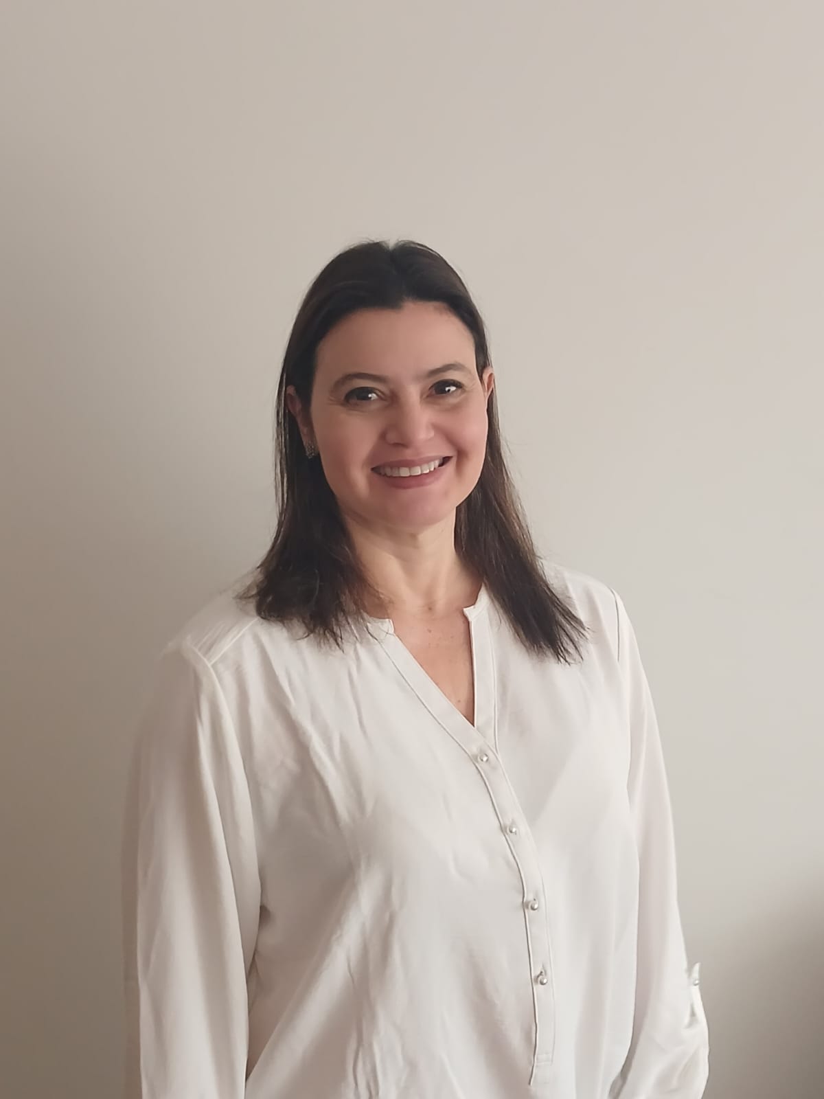 Cinthya Arguedas Gourzong