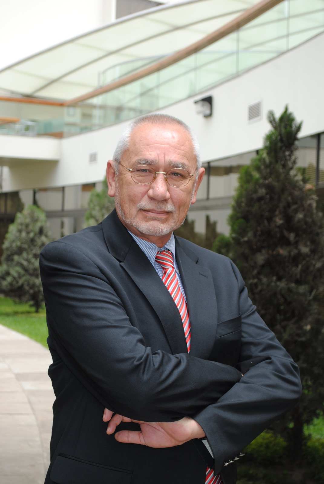 Eduardo Court Monteverde