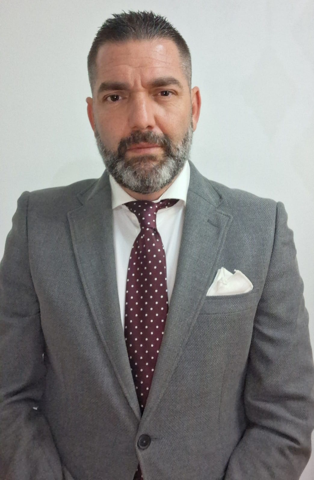 Pedro Luis Sánchez Torres