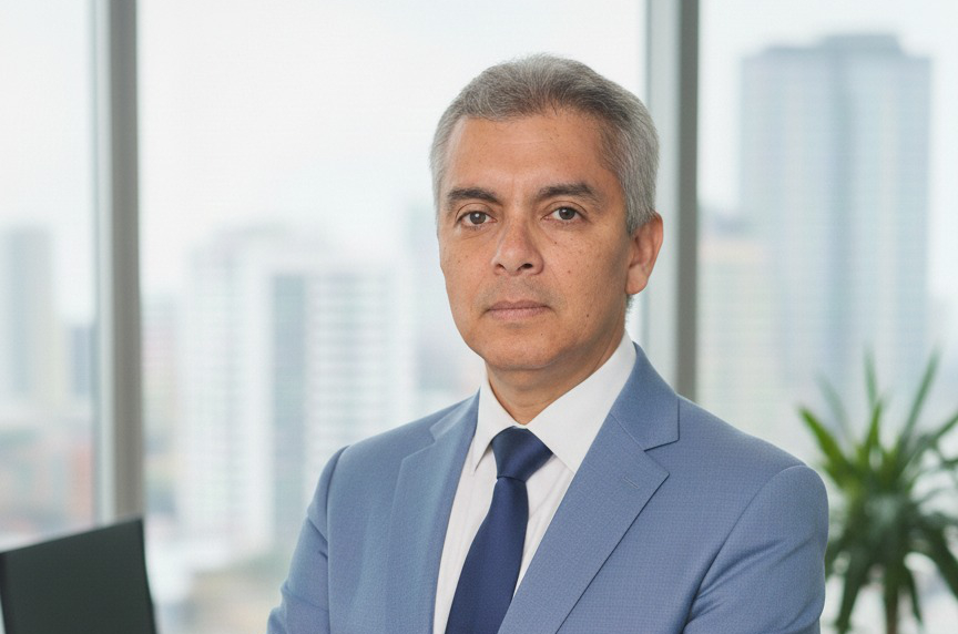 Jorge Luis Linares Weilg