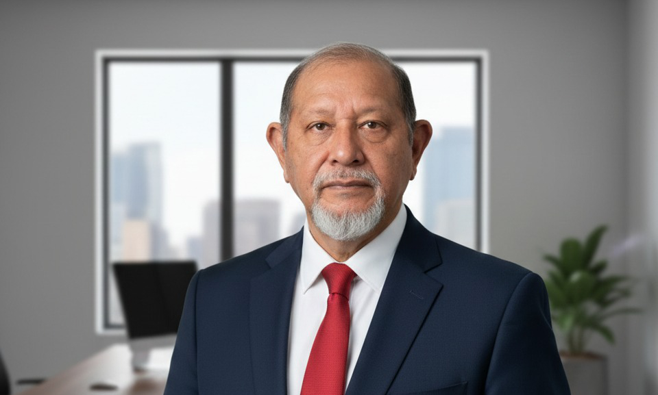 Luis Angel Aguilar Mendoza