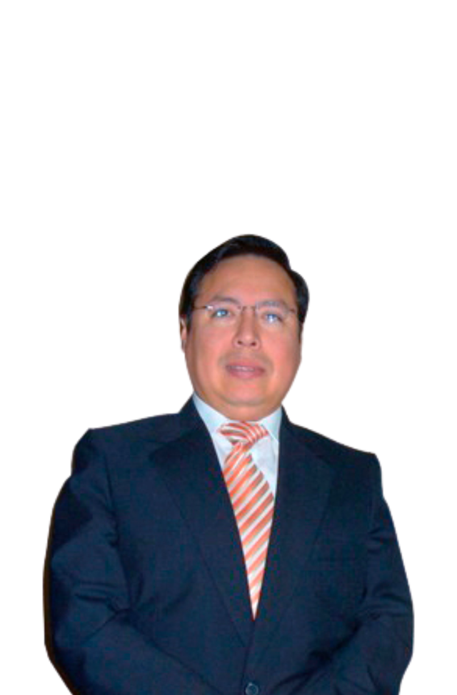 Omar Guevara Montesinos
