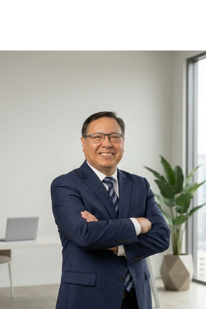 Omar Guevara Montesinos