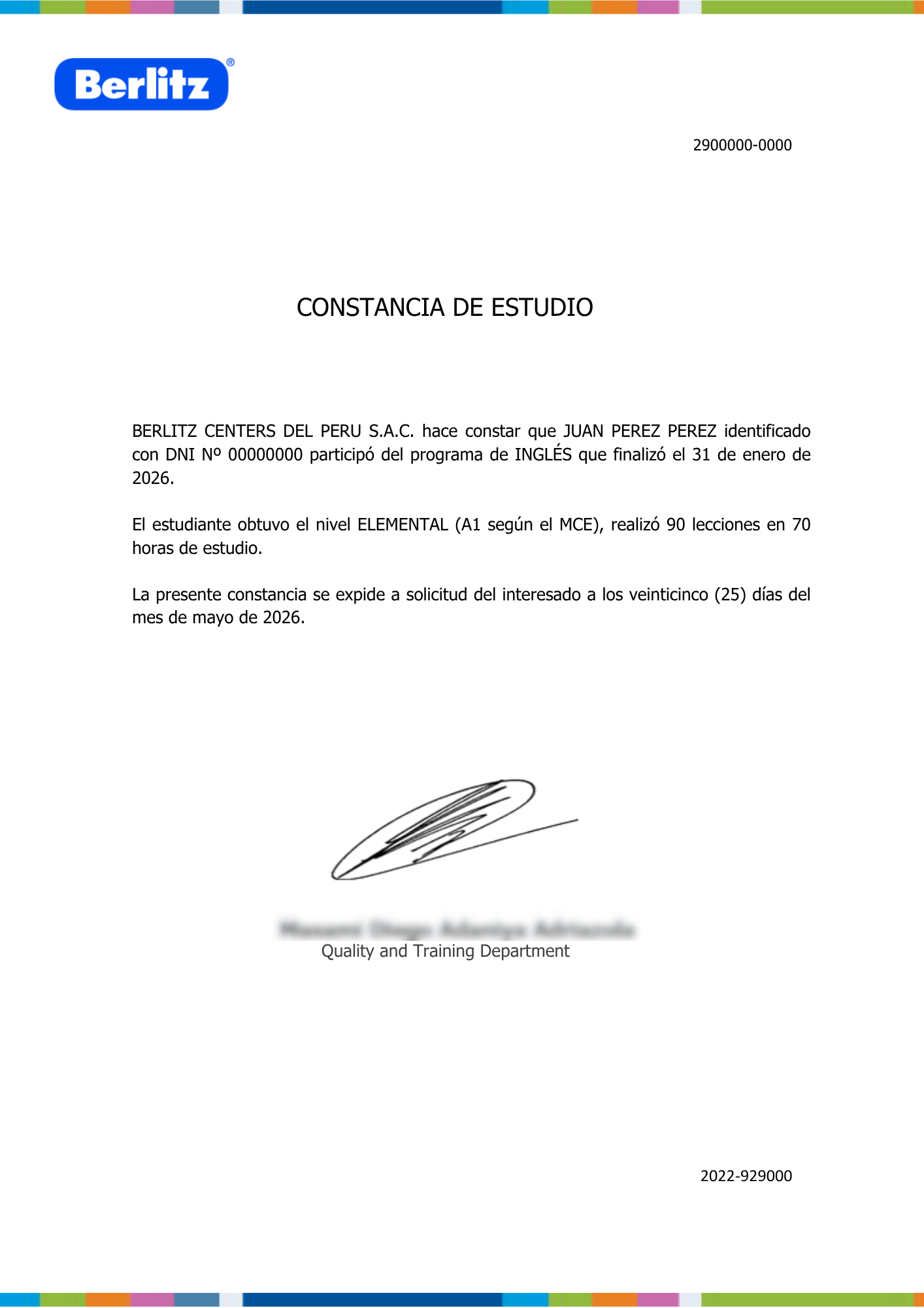 Impulsa tu perfil profesional