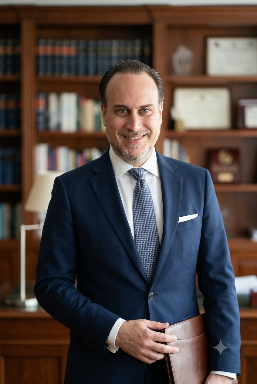 Sergio Casquet Gutiérrez